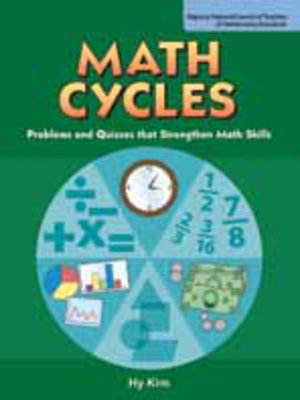 cover image of Math Cycles